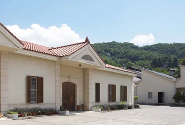 サドヤ醸造場