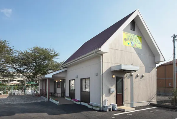 横濱アイス工房