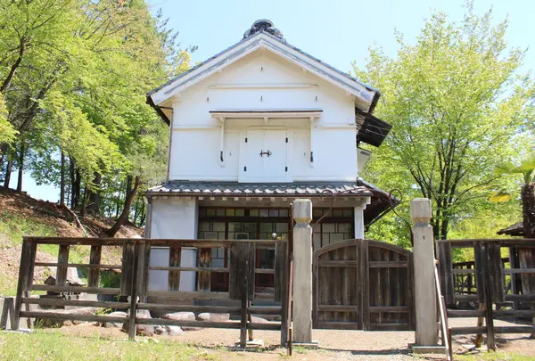 韮崎市民俗資料館