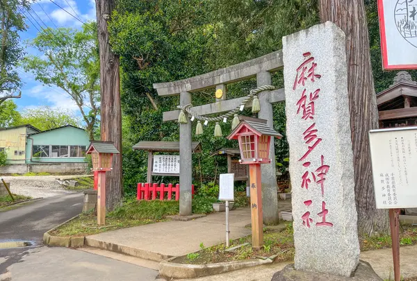 麻賀多神社の写真・動画_image_1105807