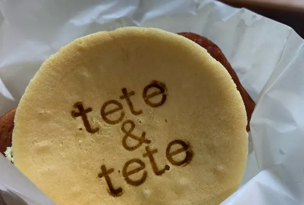 tete&tete（古民家cafe）