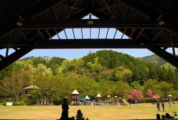 谷汲緑地公園