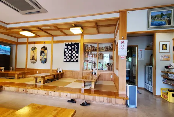 そば処寿屋