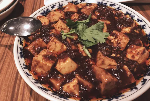 重慶飯店 横浜中華街新館