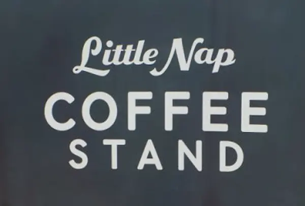 Little Nap COFFEE STAND（リトルナップコーヒースタンド）
