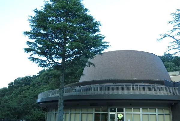 かわさき宙と緑の科学館