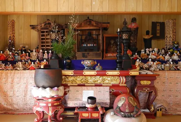 大禅寺