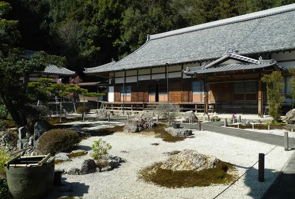 東香寺