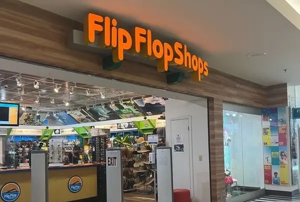 フリップ フロップ ショップス