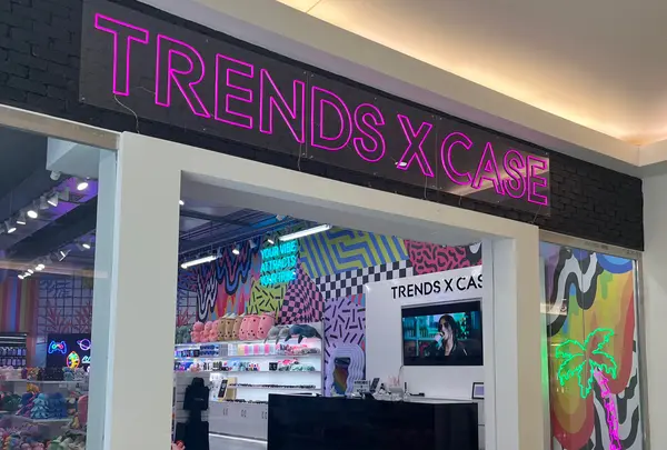 TrendXCase（マイクロネシアモール）の写真・動画_image_1109038