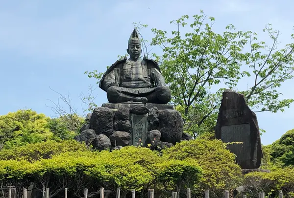 源氏山公園の写真・動画_image_1109091