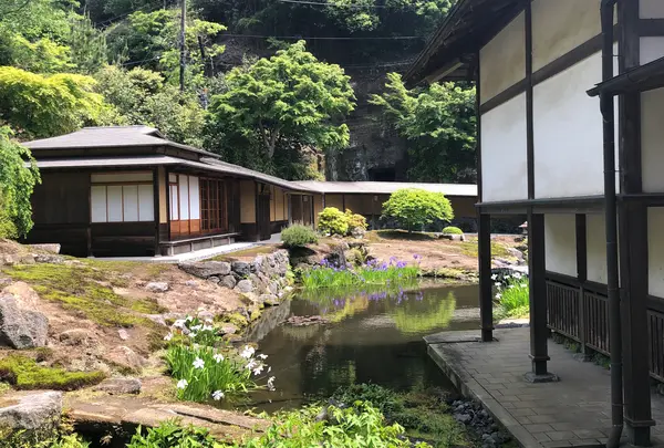 海蔵寺