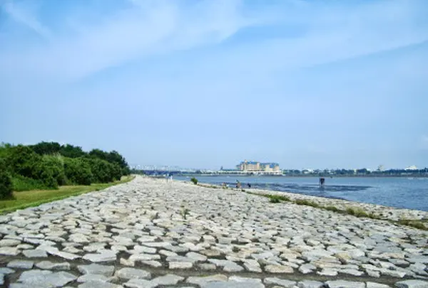 葛西臨海公園