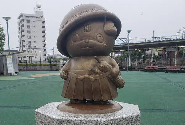 佐野駅