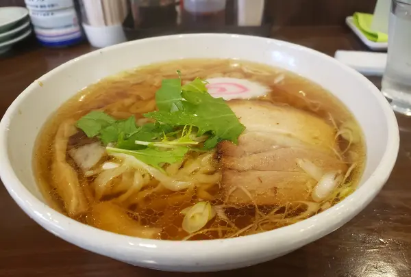 麺屋 翔稀