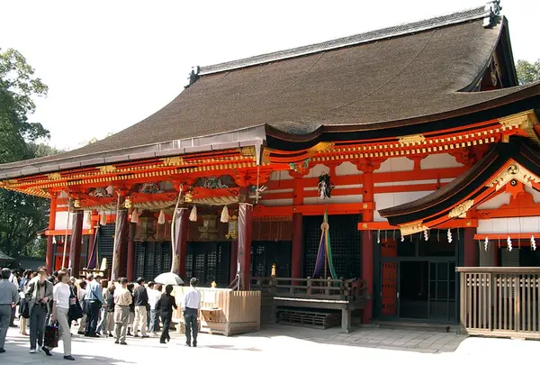 八坂神社