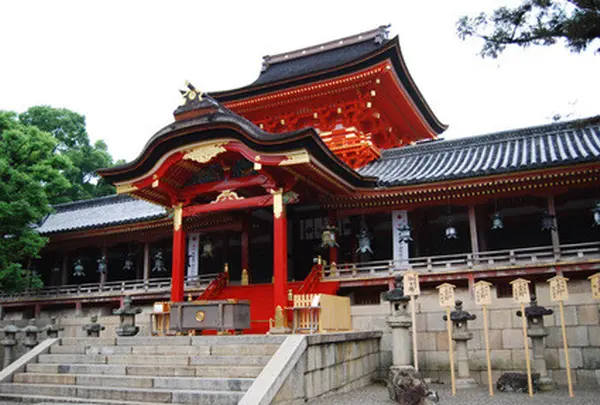 石清水八幡宮