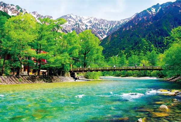 河童橋
