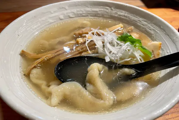 純手打ち 麺と未来の写真・動画_image_1109641