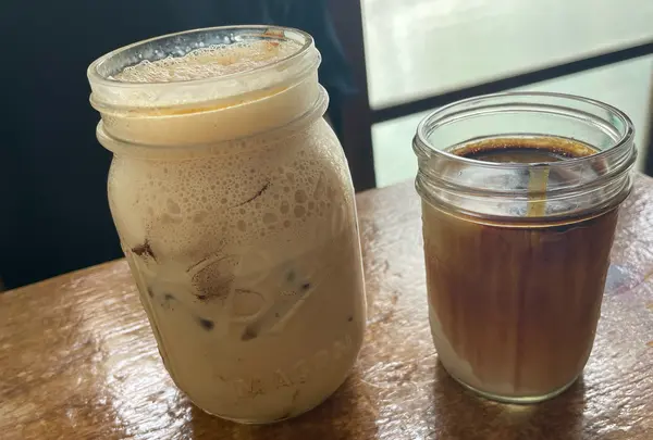 BEAR POND ESPRESSO（ベア ポンド エスプレッソ）の写真・動画_image_1109682