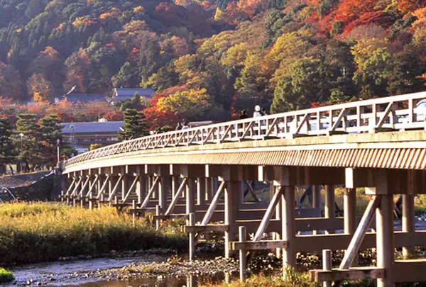 渡月橋