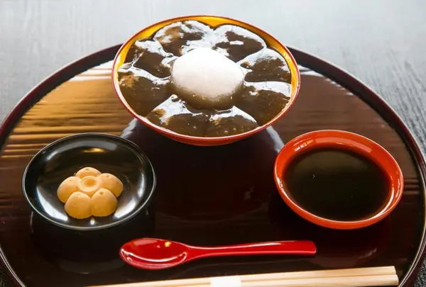 ぎおん徳屋