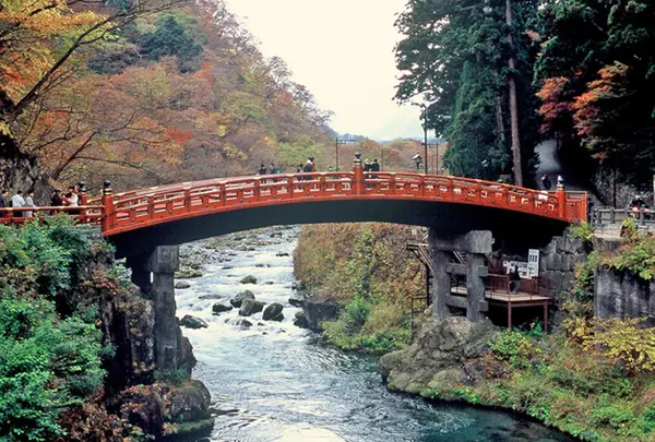 神橋