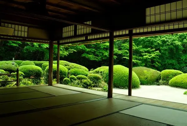 詩仙堂丈山寺の写真・動画_image_1110522