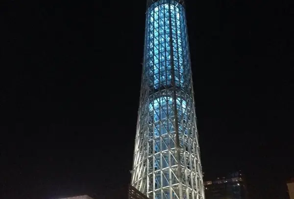東京スカイツリー