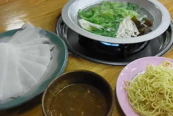 車屋・源氏
