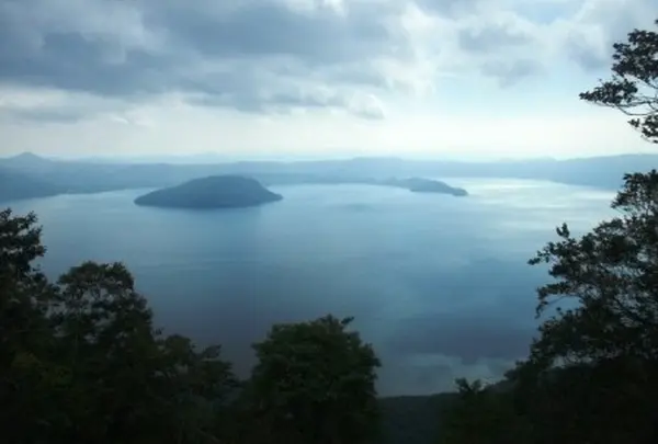 御鼻部山展望台の写真・動画_image_111097