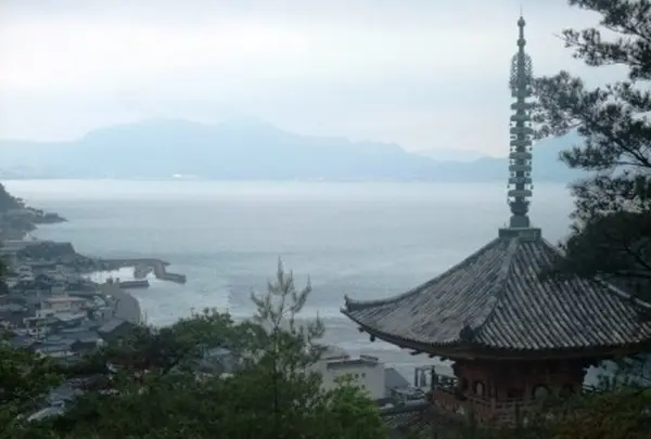 向上寺
