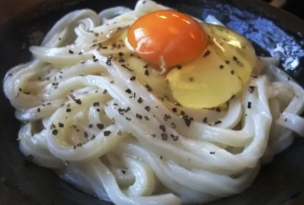 手打十段うどん バカ一代の写真・動画_image_111161