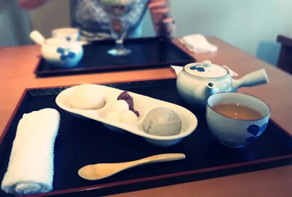 祇園きなな本店