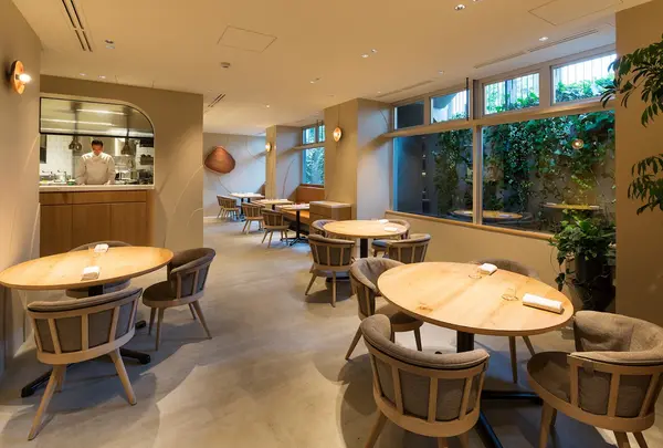 Restaurant NéMo