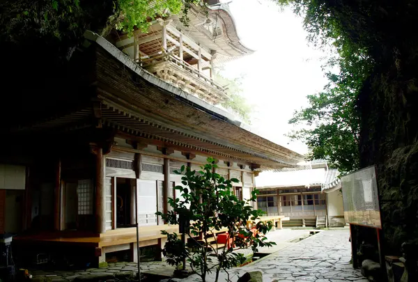 羅漢寺