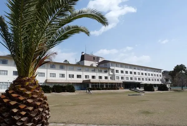 休暇村 大久野島