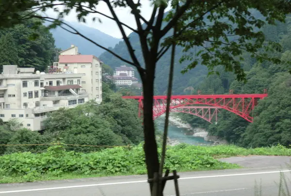山彦橋