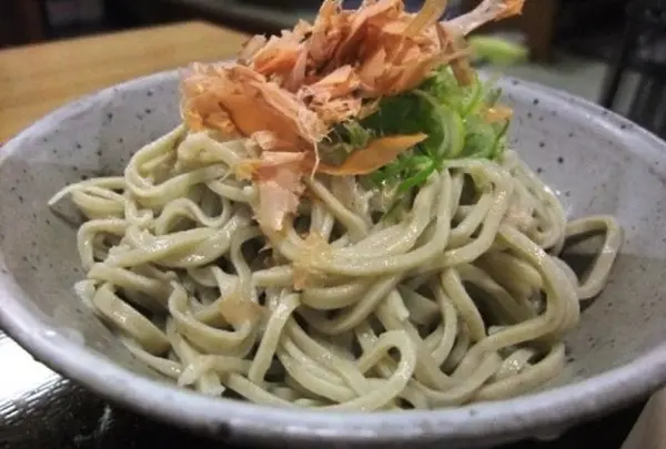 おそば　みやもと