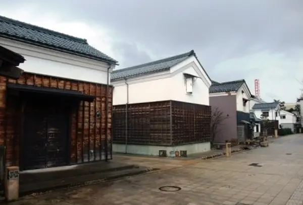 蔵の辻