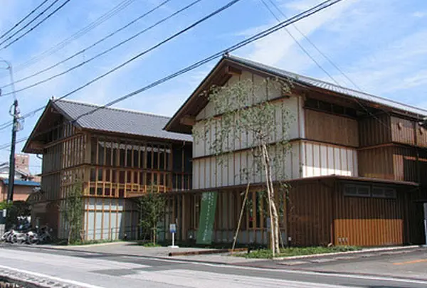 高知市立龍馬の生まれたまち記念館