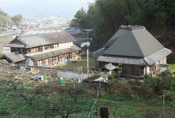 武市瑞山（半平太）旧宅及び墓