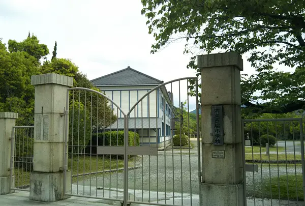西脇市立　西脇小学校の写真・動画_image_1113386