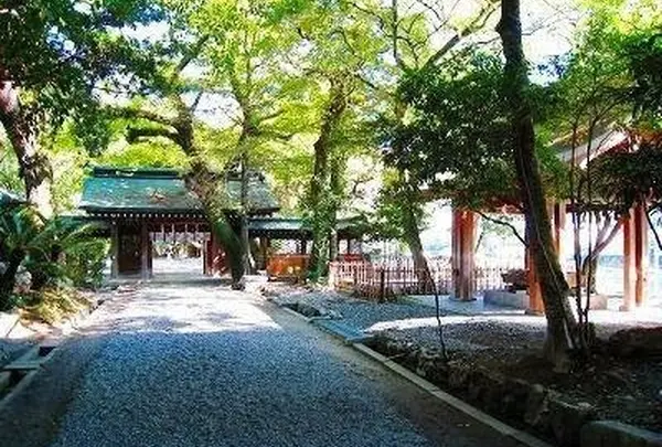 山内神社