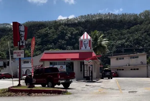 KFC アニグアの写真・動画_image_1113634