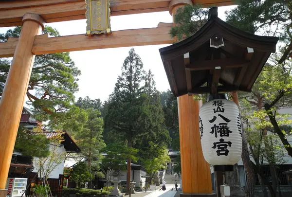 桜山八幡宮の写真・動画_image_111373