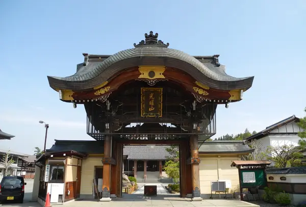 高山別院（照蓮寺）の写真・動画_image_111375