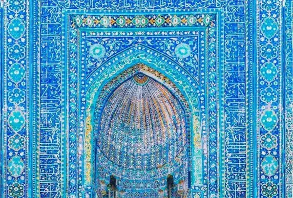 SAMARKAND TERRACE (サマルカンド・テラス)