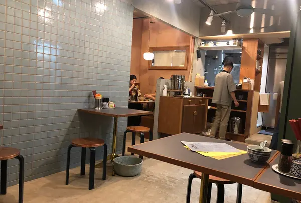 かかん 富ヶ谷店