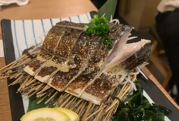 ねぎま 三ぞう 池袋西口